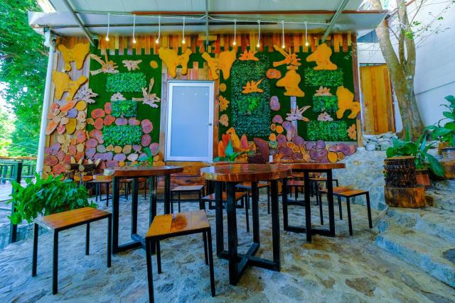 Woodcookies Guesthouse — photo 18