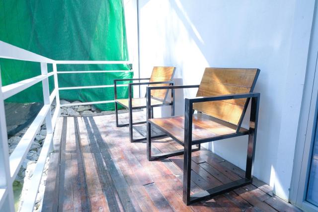 Woodcookies Guesthouse — photo 20