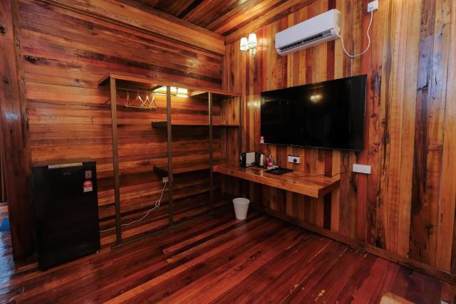 Woodcookies Guesthouse — photo 21