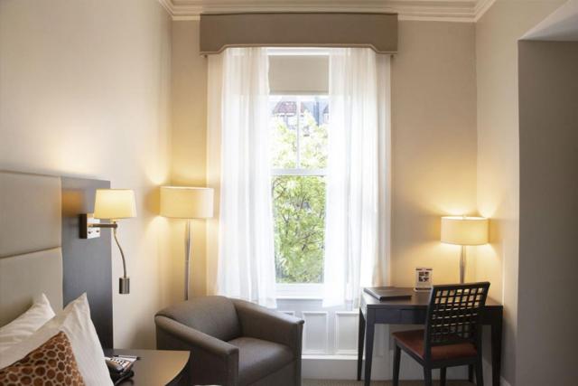 Newbury Guest House — photo 19