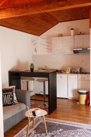 Guest House Godimento — photo 21