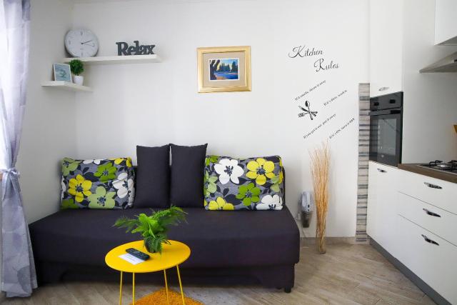 Guest House Godimento — photo 15