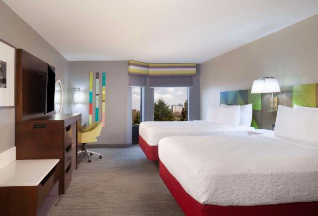 Hampton Inn & Suites-Atlanta Airport North-I-85 — photo 14