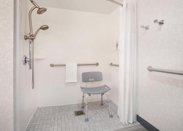 Hampton Inn & Suites-Atlanta Airport North-I-85 — photo 18