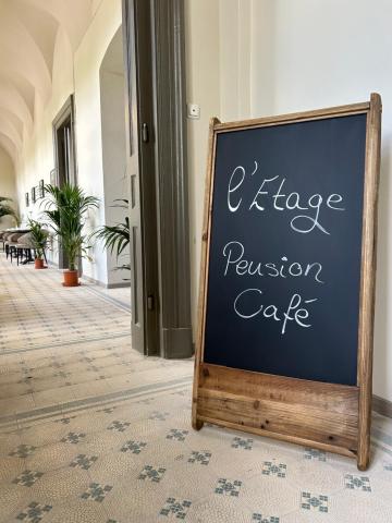 Pension l'Etage — photo 16