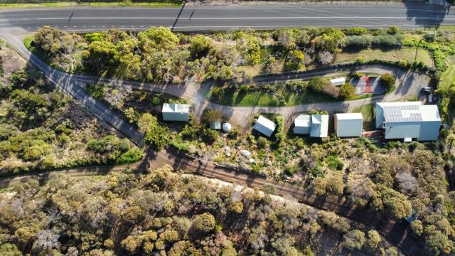 Eastern Reef Cottages — photo 9