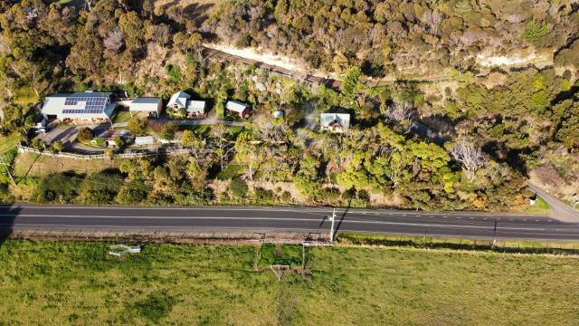 Eastern Reef Cottages — photo 16