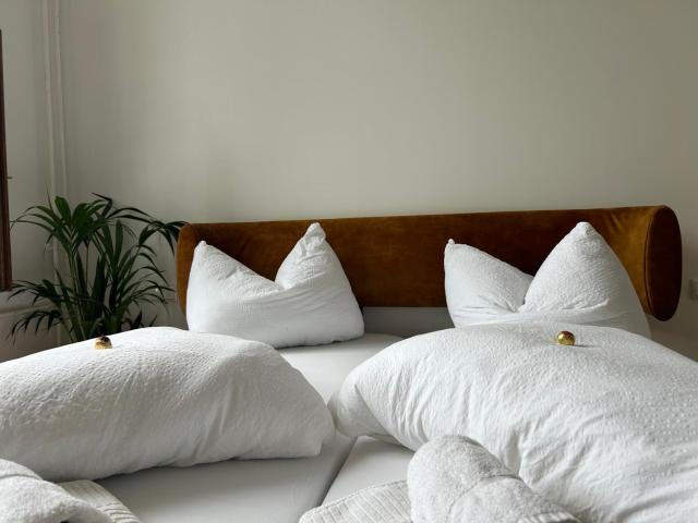 Pension l'Etage — photo 20