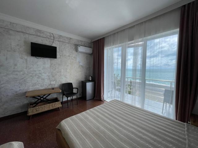 Family Room with Balcony — Hotel Sunlight