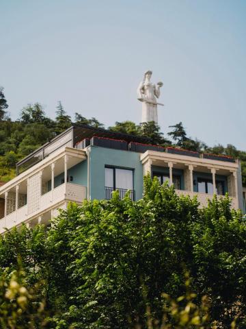 Amante Narikala Boutique Hotel — photo 1