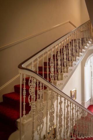 Albany House — photo 16