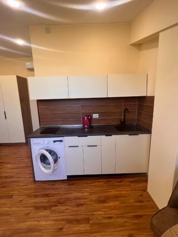 Superior Double or Twin Room with Sea View — Port view Residence