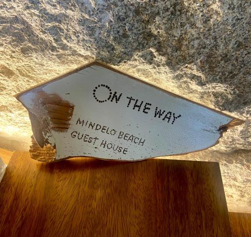 ON THE WAY - Mindelo Beach/Guest House — photo 23