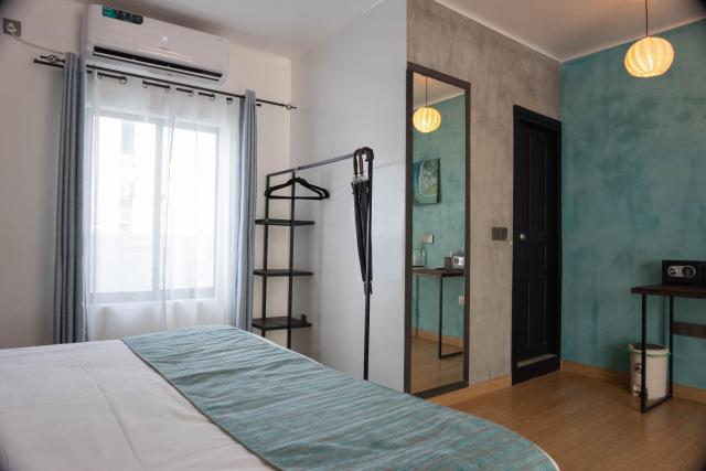 Zinnia Maldives — photo 19