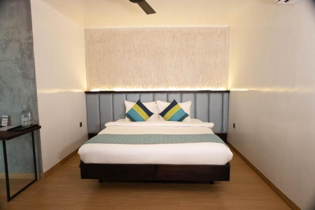Zinnia Maldives — photo 12