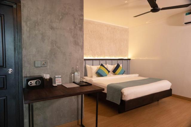 Zinnia Maldives — photo 8