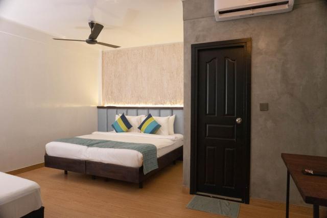 Zinnia Maldives — photo 20