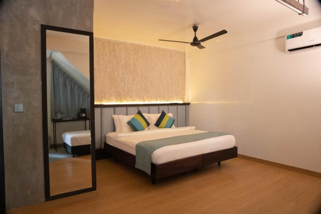 Zinnia Maldives — photo 11
