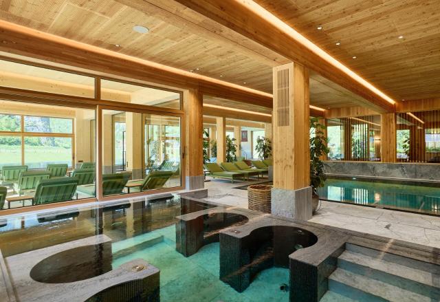 Gut Stiluppe - 4 Sterne Superior Good Life Hotel — photo 3