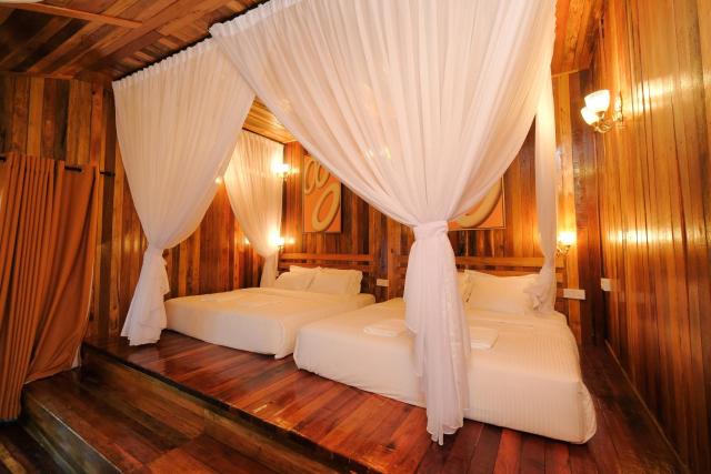 Woodcookies Guesthouse — photo 6