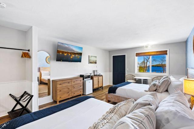 Fresh Coast Motel — photo 21