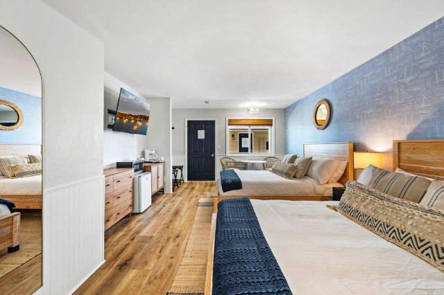 Fresh Coast Motel — photo 15