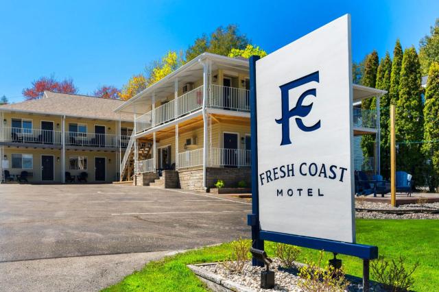 Fresh Coast Motel — photo 13