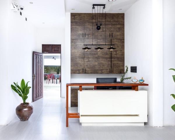 Fushi Beach Guest House — photo 8