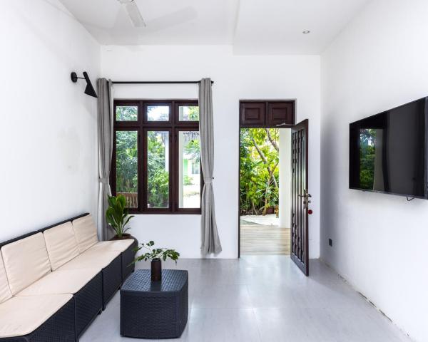 Fushi Beach Guest House — photo 17