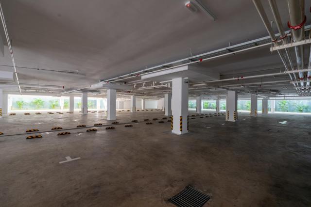 Holiday Inn Sepang - Airport — photo 17