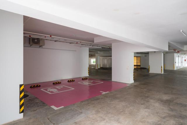 Holiday Inn Sepang - Airport — photo 18