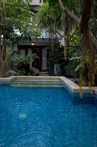 D'Sriwing Villa Gallery — photo 20