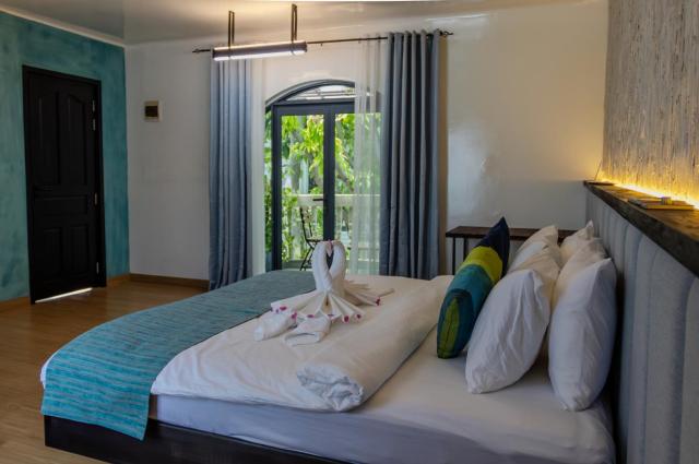 Zinnia Maldives — photo 3