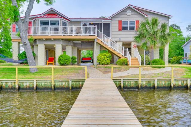 Pamlico House — photo 1