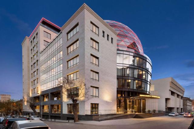 Wyndham Grand Tbilisi — photo 2