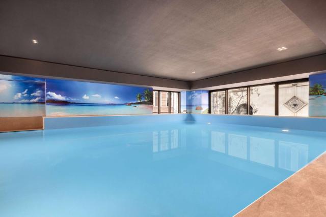 Wyndham Grand Tbilisi — photo 4
