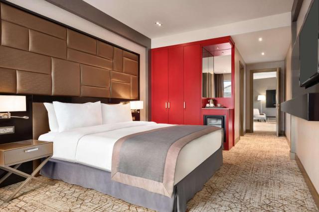 Wyndham Grand Tbilisi — photo 23