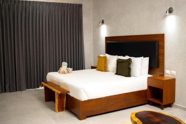 Hotel Casa Tortuga Tulum - Cenotes Park Inclusive — photo 13