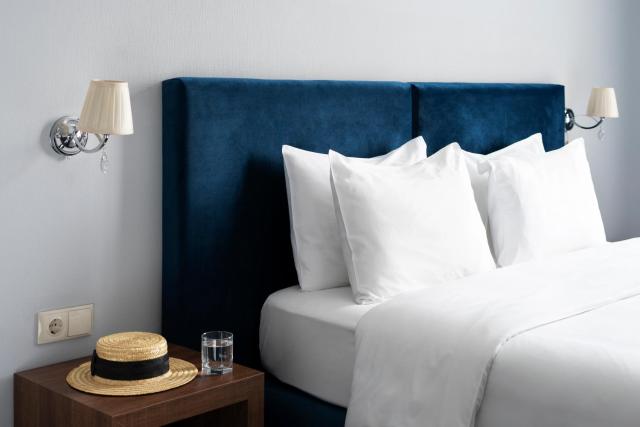 Alma Boutique Hotel — photo 16