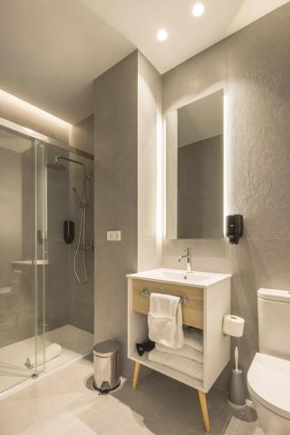 Mon Suites Jardín de Ayora — photo 12