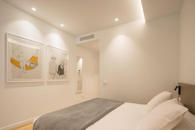 Mon Suites Jardín de Ayora — photo 7