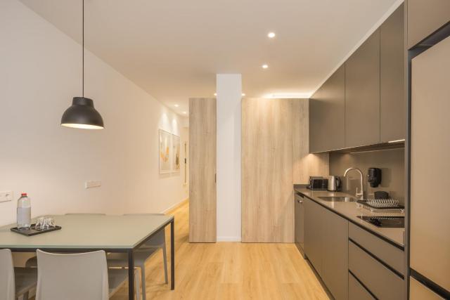 Mon Suites Jardín de Ayora — photo 16