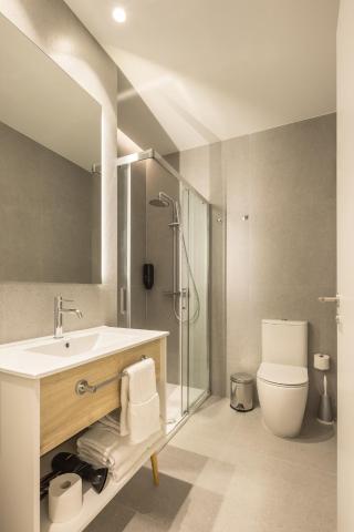 Mon Suites Jardín de Ayora — photo 8