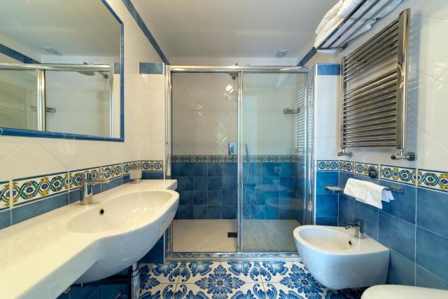 Le Canne Family Resort & Spa — photo 22