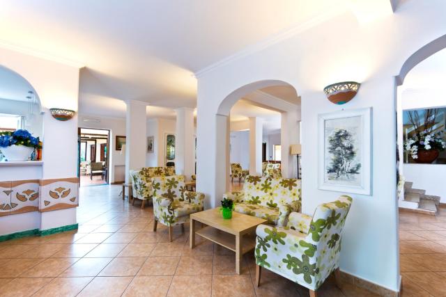 Le Canne Family Resort & Spa — photo 17