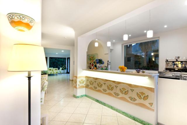 Le Canne Family Resort & Spa — photo 16