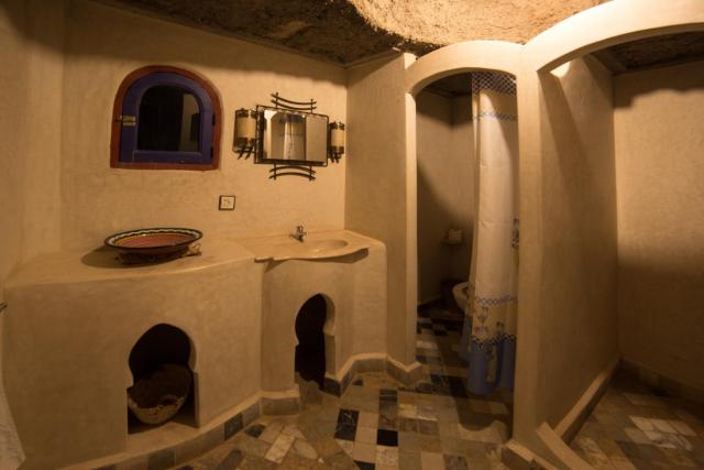 Kasbah Hotel Panorama — photo 2