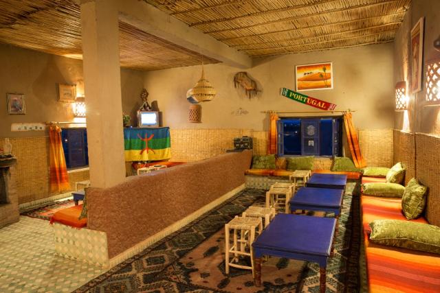 Kasbah Hotel Panorama — photo 23
