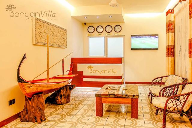 Banyan Villa — photo 8