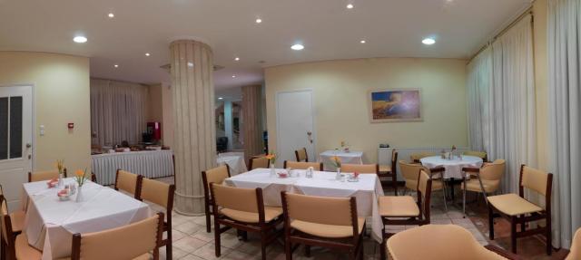 Alex Hotel — photo 22